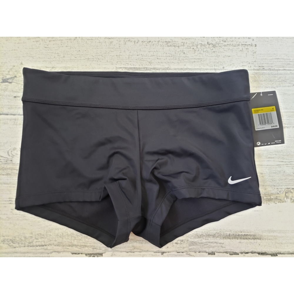 Nike Swim Shorts - Picture 1 of 4